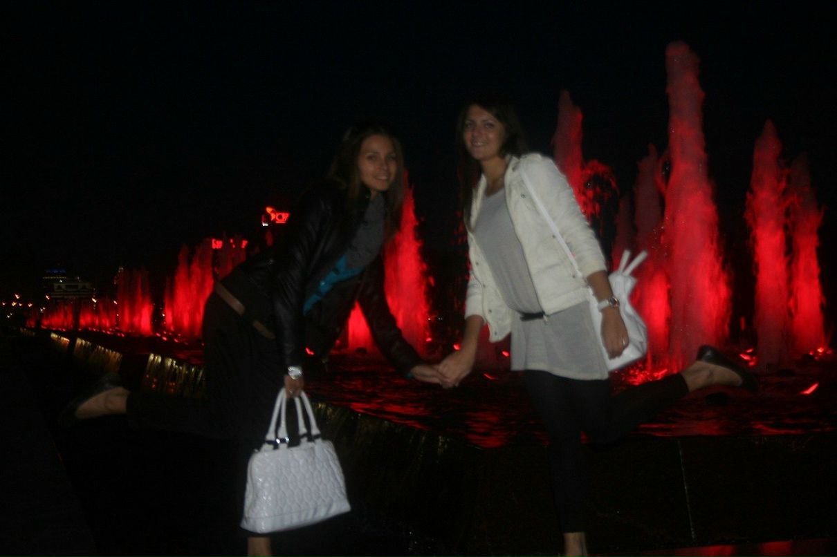 Дарья Подойникова | Тольятти