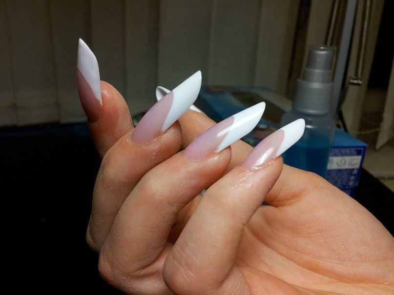 Ilona Farkhondekh | Харьков