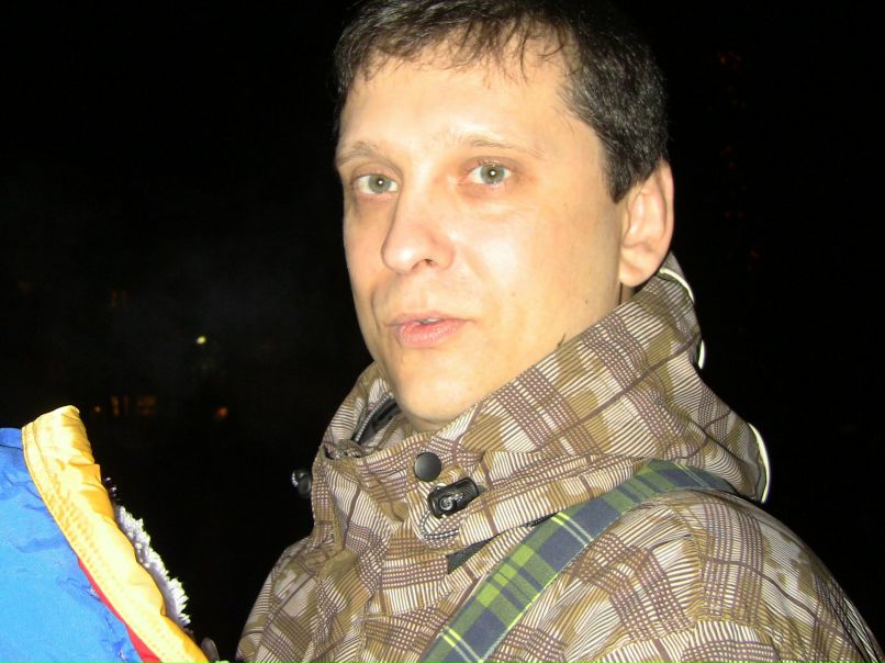 Павел Павлюченко | Санкт-Петербург