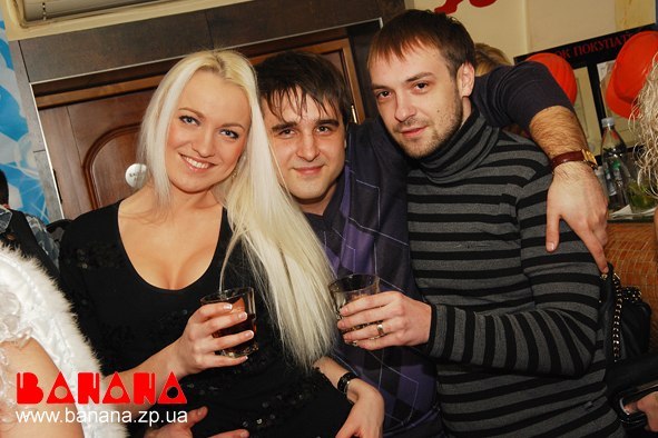 Рома Терешкин | Запорожье