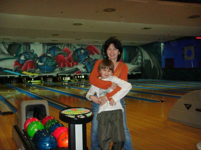 Natalia Worotyńska | Белая Церковь