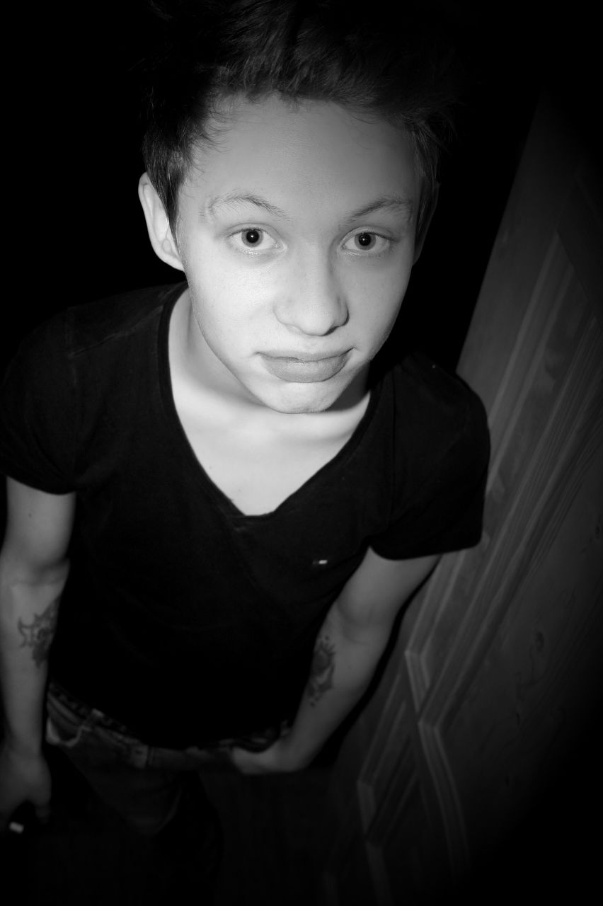 Сергуня Малков | 