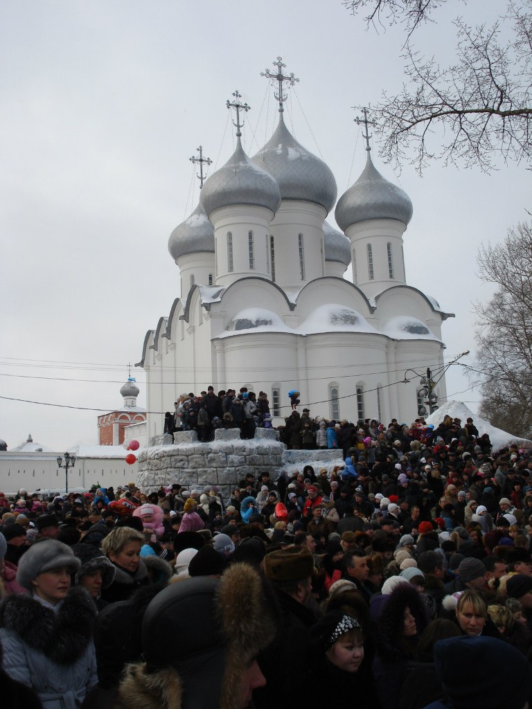 Валентинка Алексеева | Вологда
