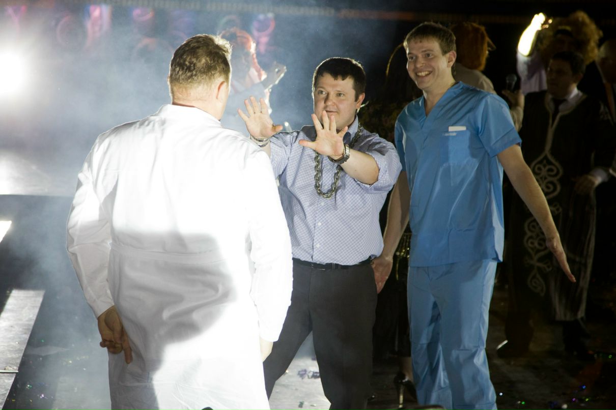 Андрей Сафронов | Екатеринбург