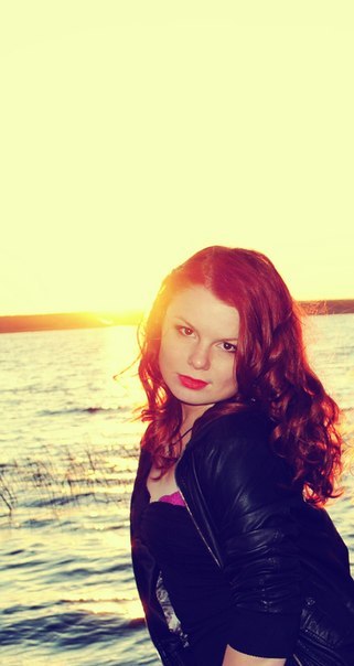 Анна Дробинина | Симферополь