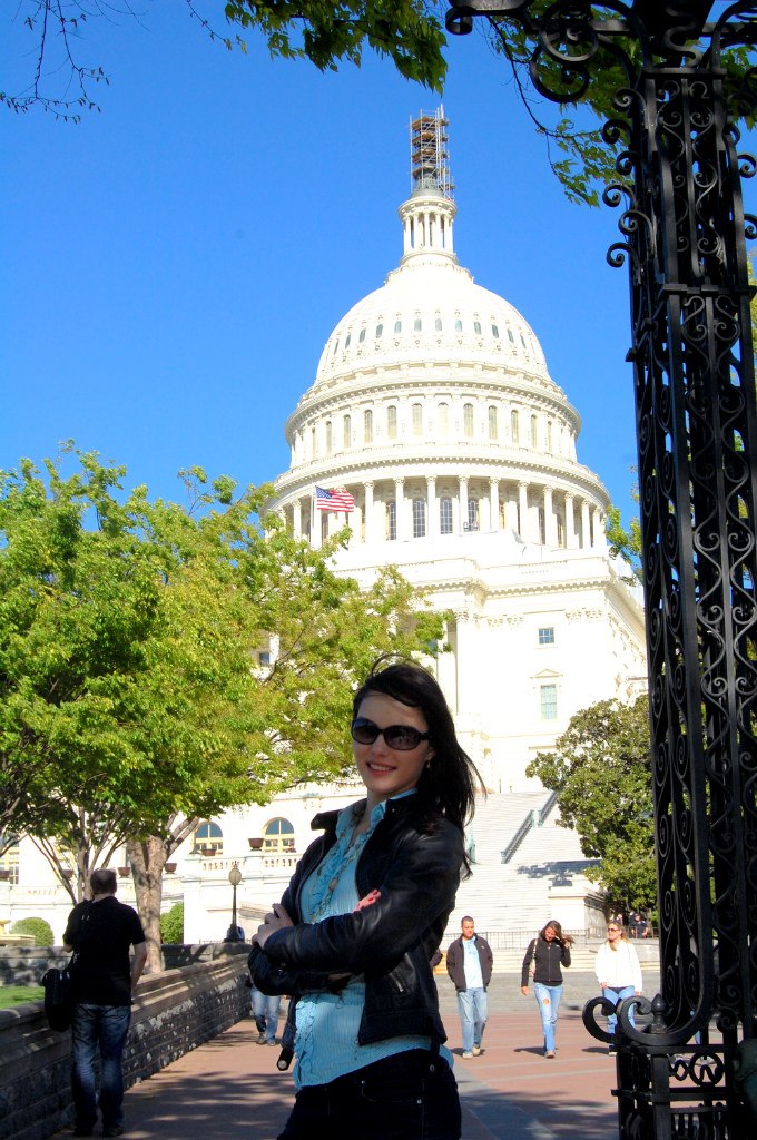 Дарья Тарасова Александровна | Dallas