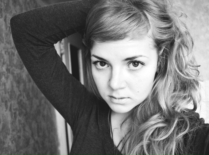 Лера Гришаева | 