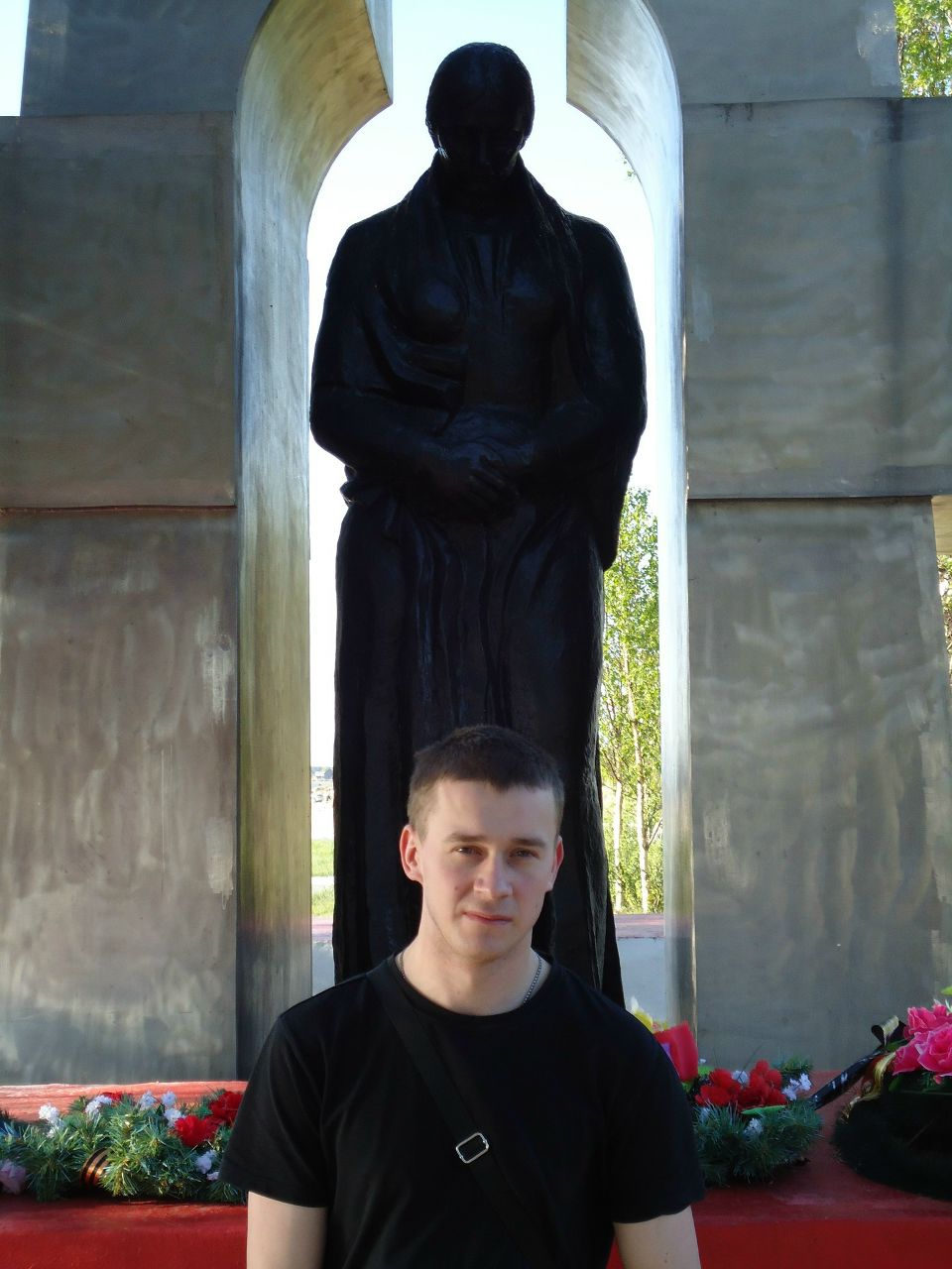 Сергей Олюков | Северодвинск