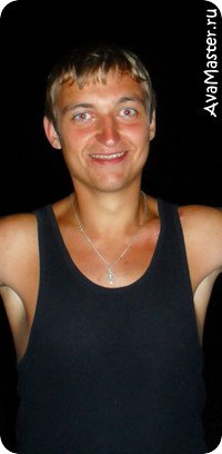 Олексій Козоріз | Мелехи