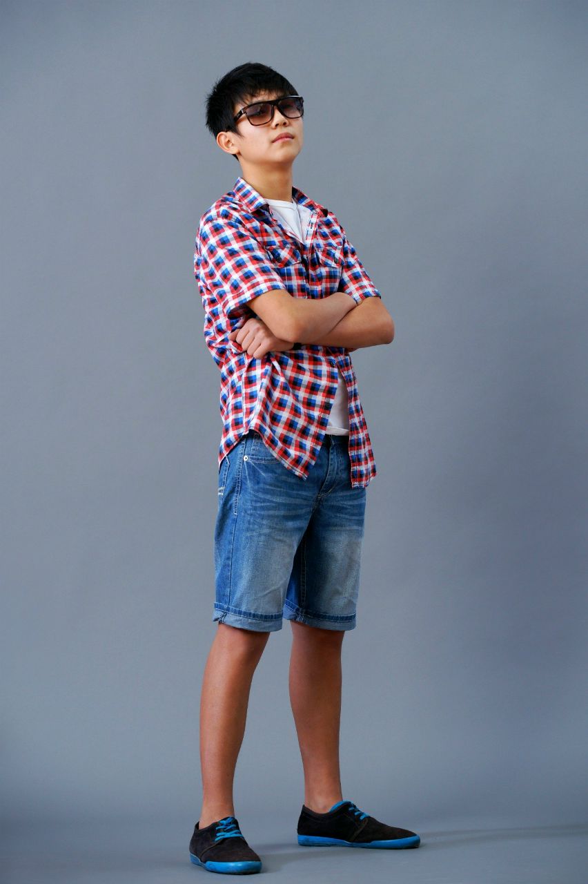 Тамир Зориктуев | Москва