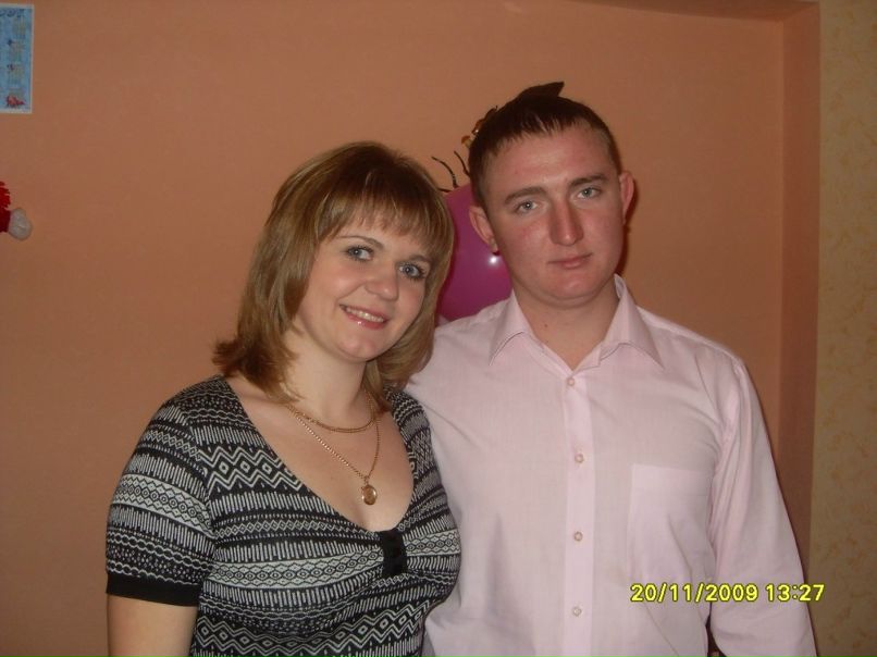 Анна Митрохина | Курск