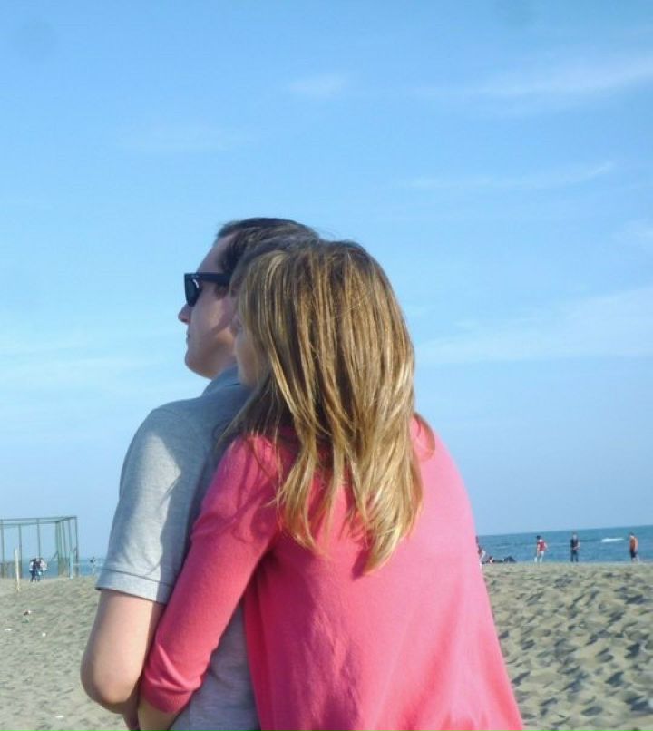 Олег Андрианович | Roma