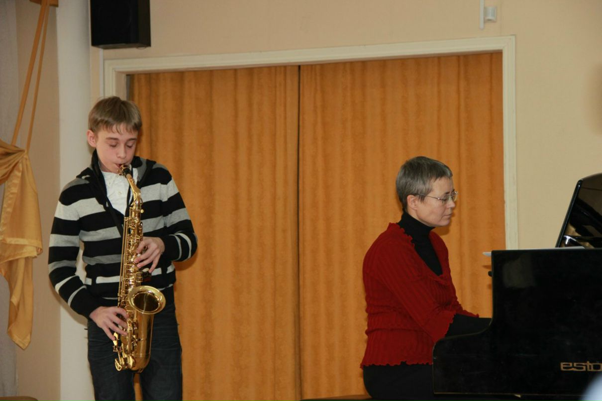 Мария Кузьмина | Москва