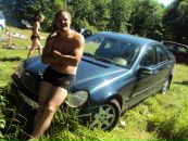 Фотография Серега Степанов