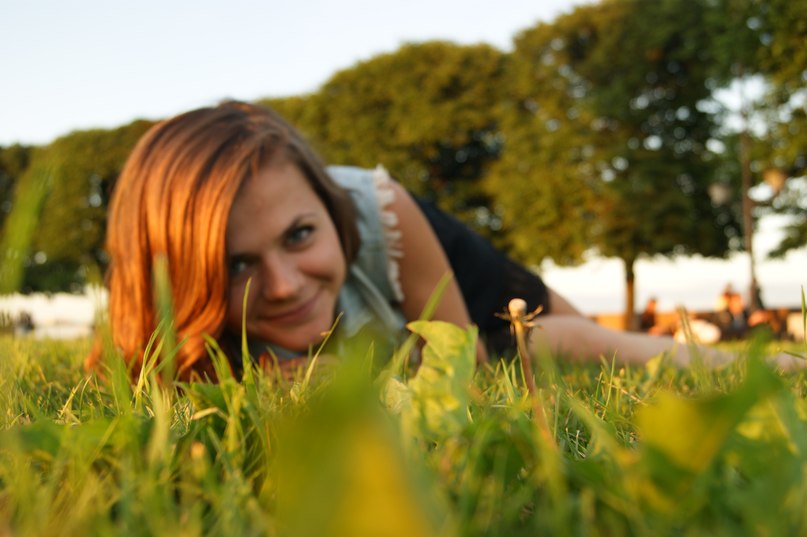 Лена Ахремко | Тула