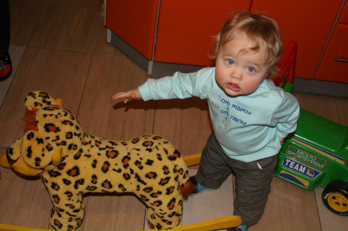 Ольга Брекунова | Санкт-Петербург