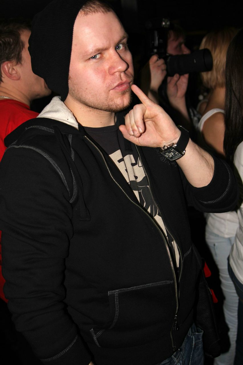 Миха Цчшняж | Москва