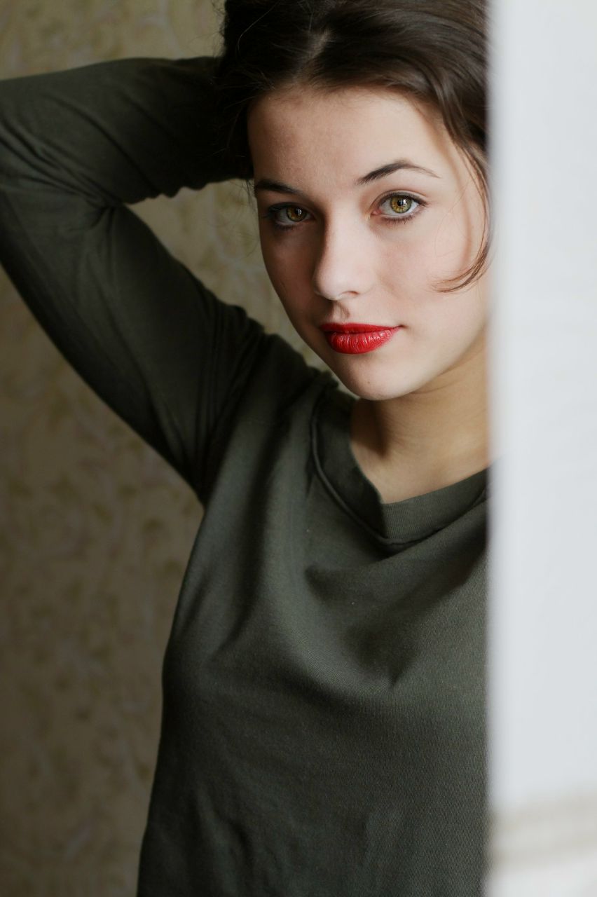 Алёна Кардаш | Томск