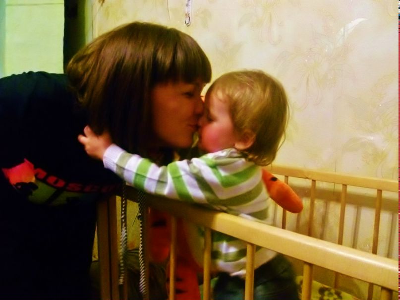 Диана Бигнова | Пермь