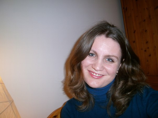 №30, Khrystyna Dzhumak, 36 лет, Essen №30, Khrystyna Dzhumak, 36 лет, Essen