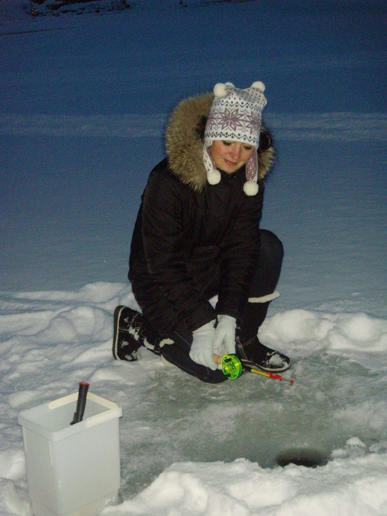Лилия Щербина | Санкт-Петербург