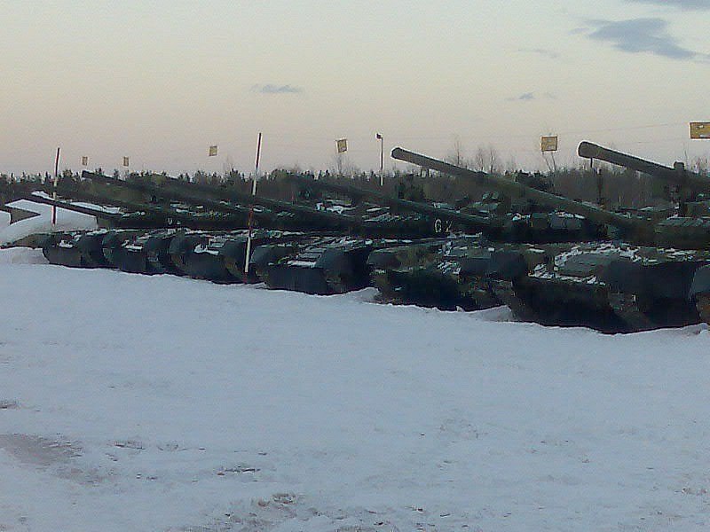 Алексей Тишин | Орёл