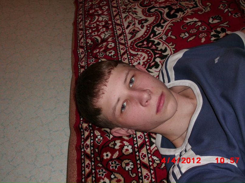 Игорь Величко | Ачинск