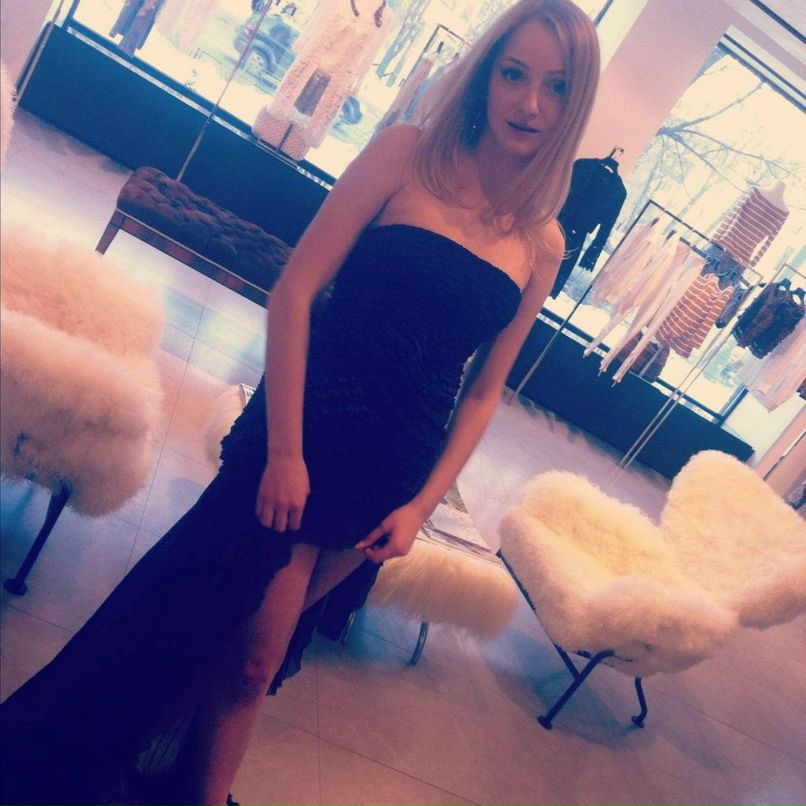 Вита Дяченко | Киев