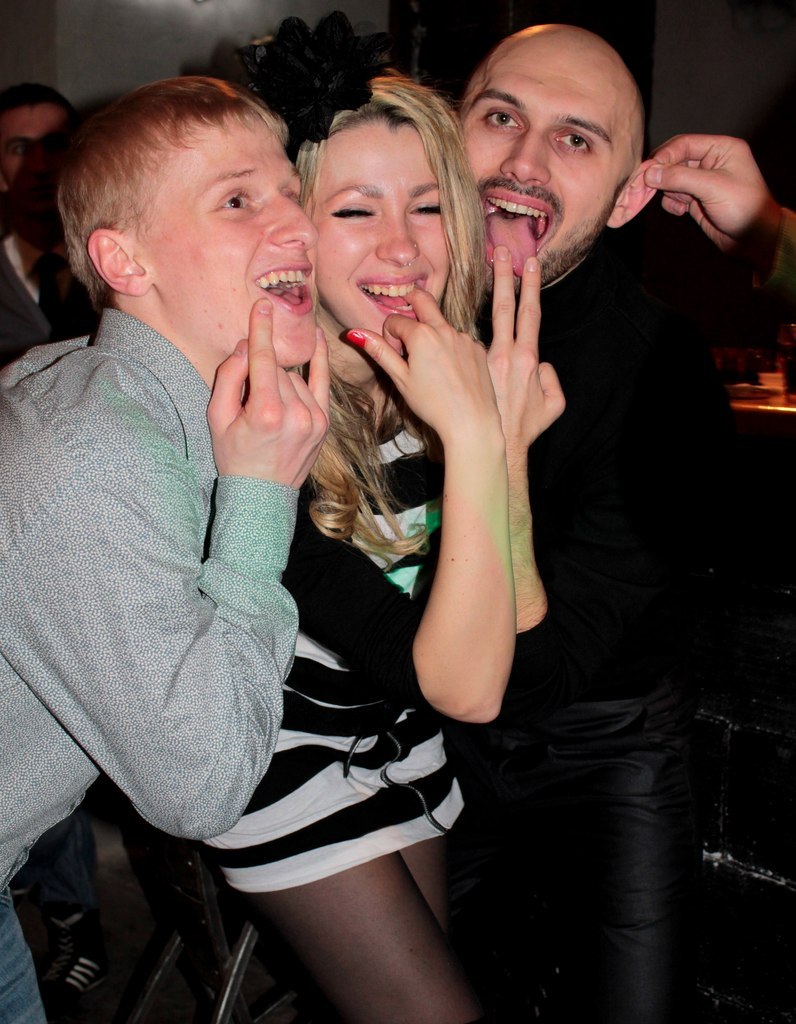 Виталя Сигута k3v1n | Новгород-Северский