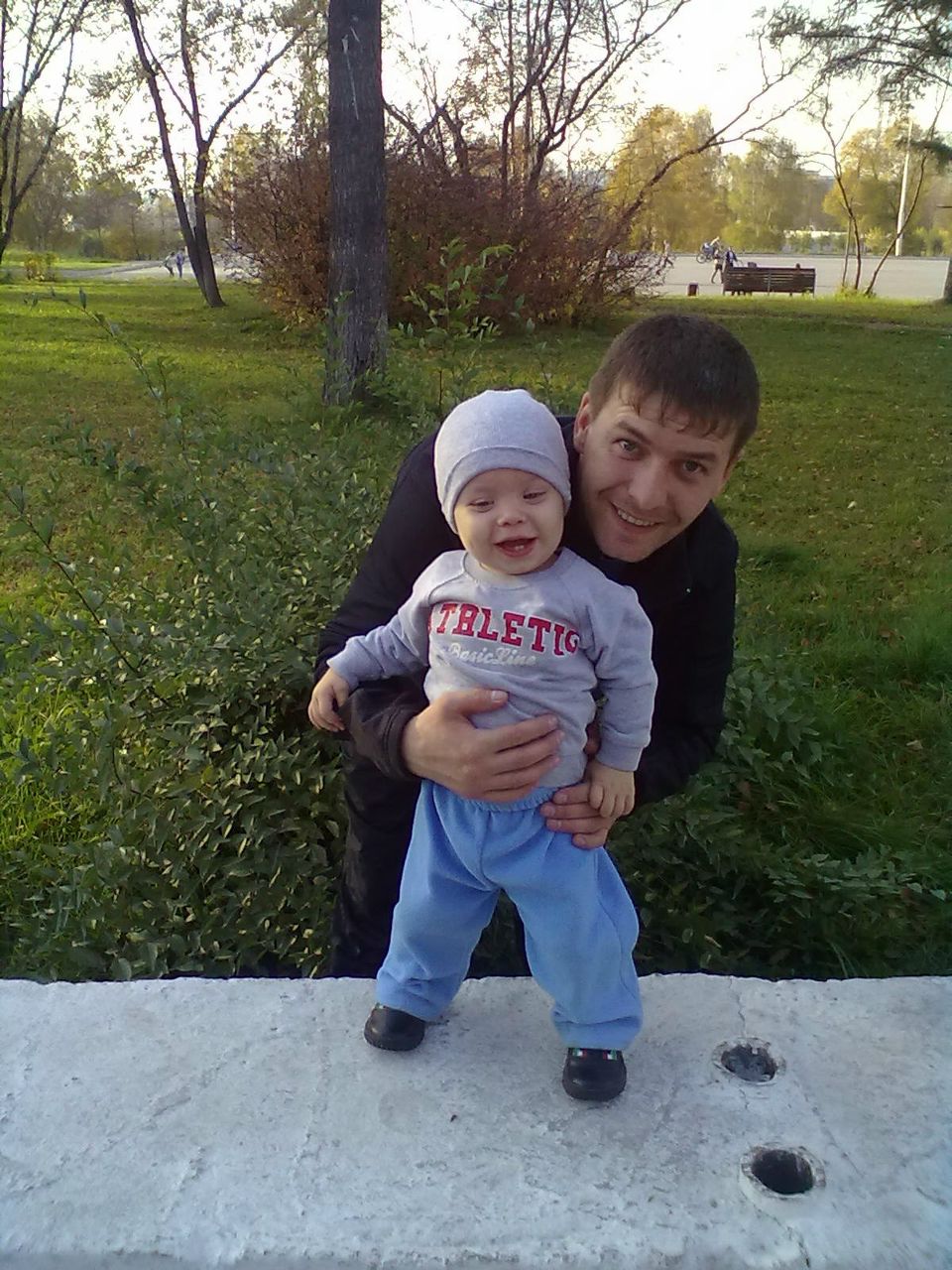 Артем Самсонов | Новокузнецк