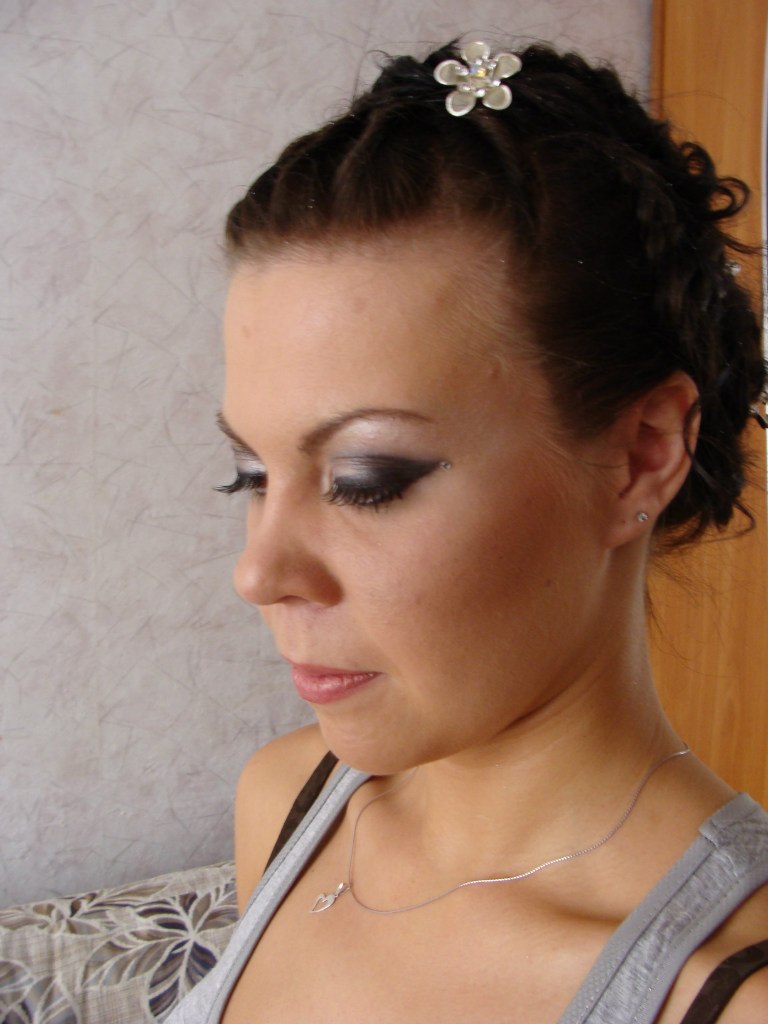 Анна Плеханова | Челябинск