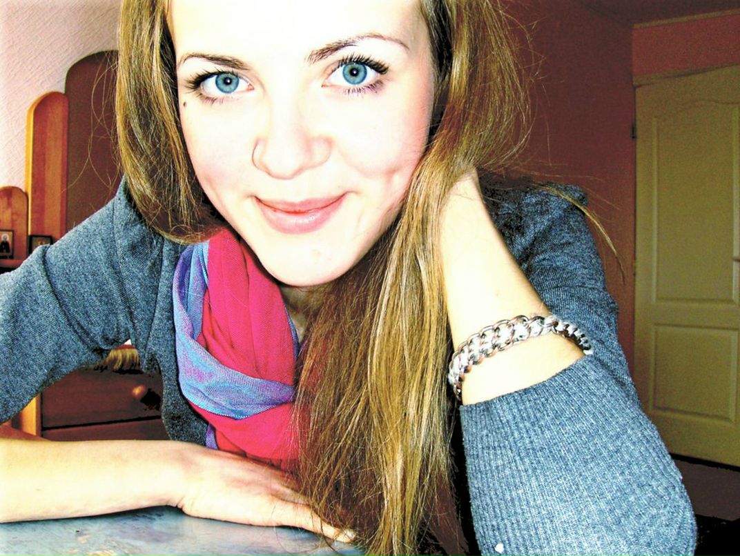 Olga Jundina | Даугавпилс