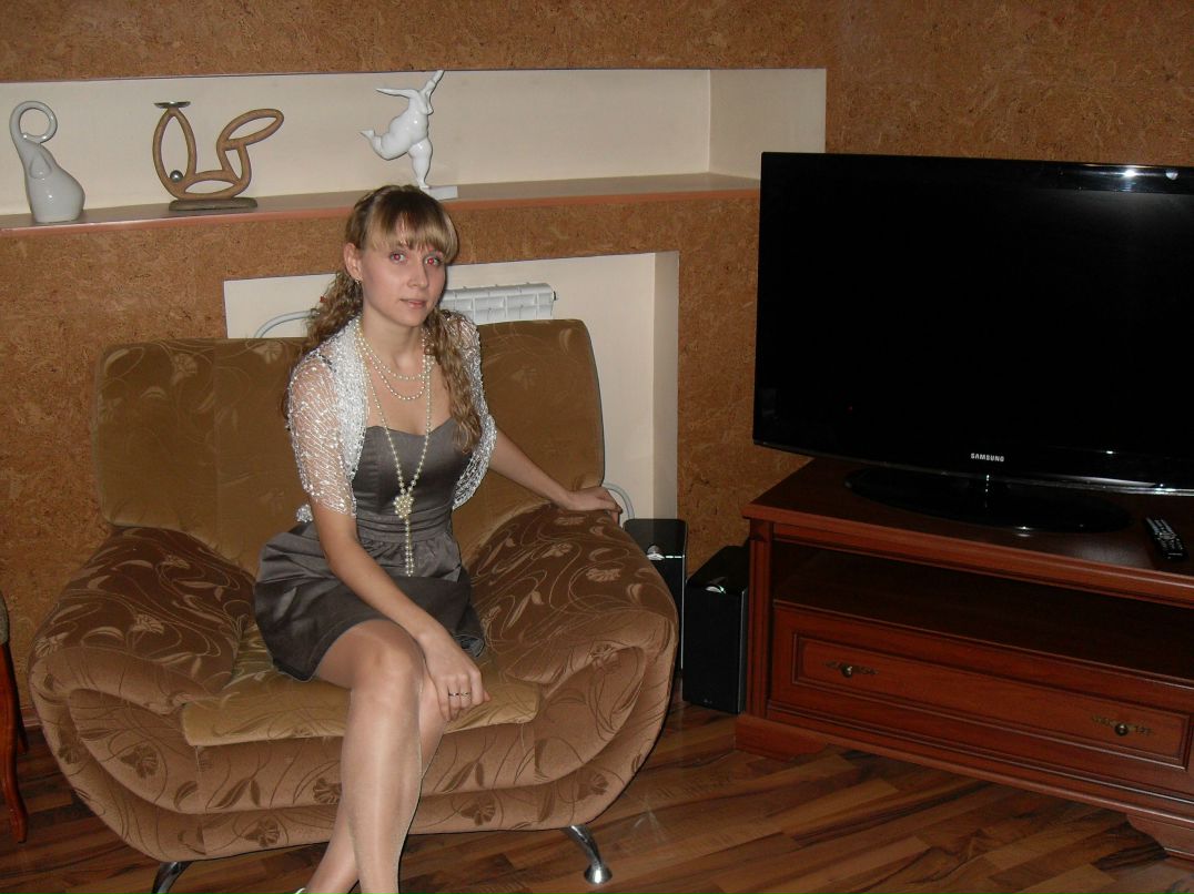 Ирина Гусаченко | Омск