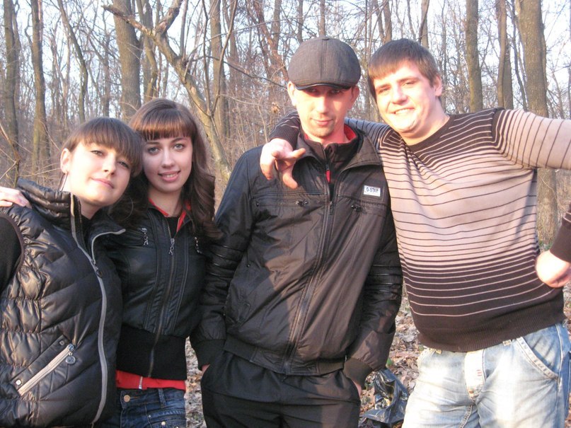 Коля Иваницкий Андерсон | Львов