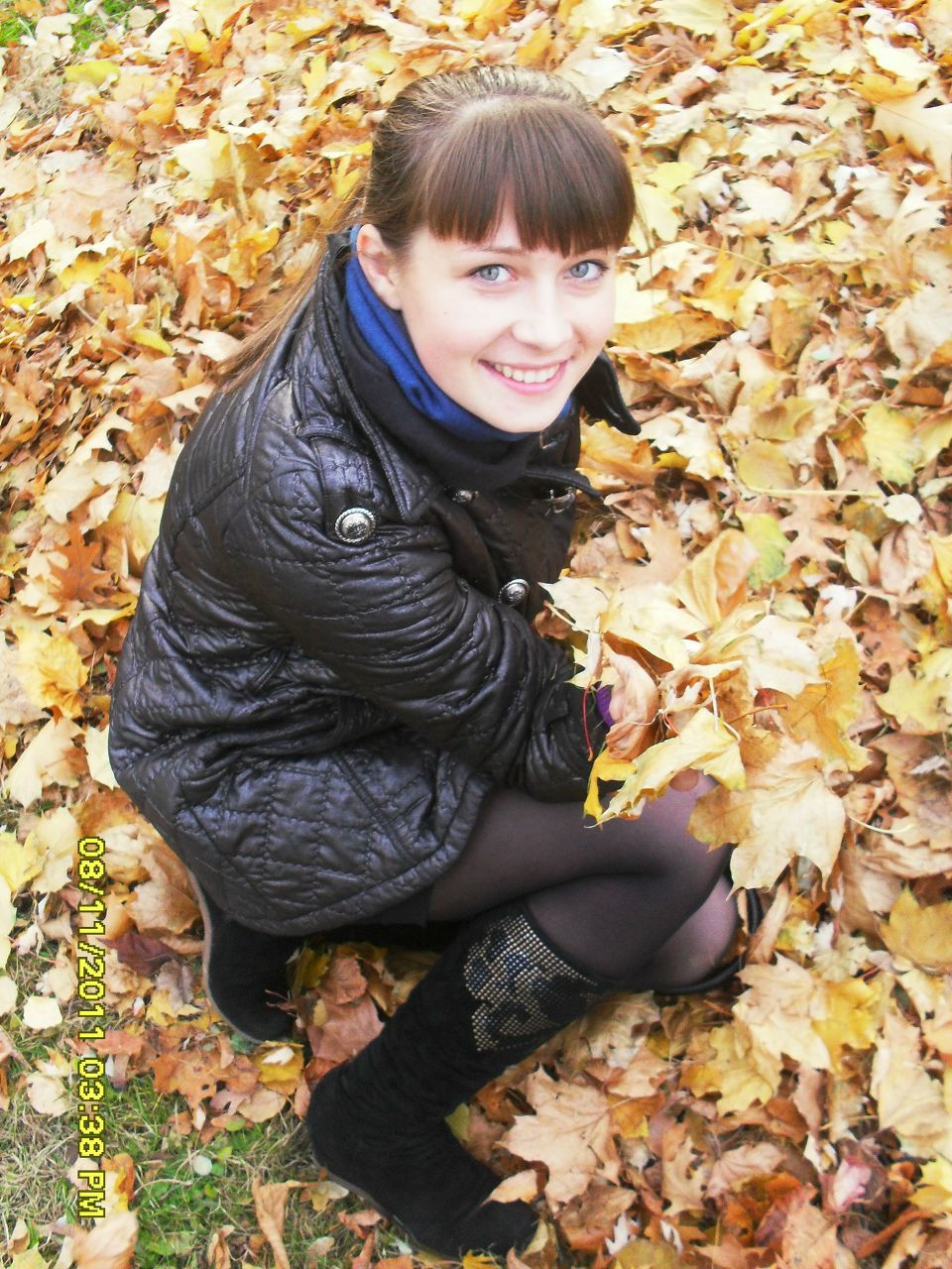 Юля Яткевич | Киев