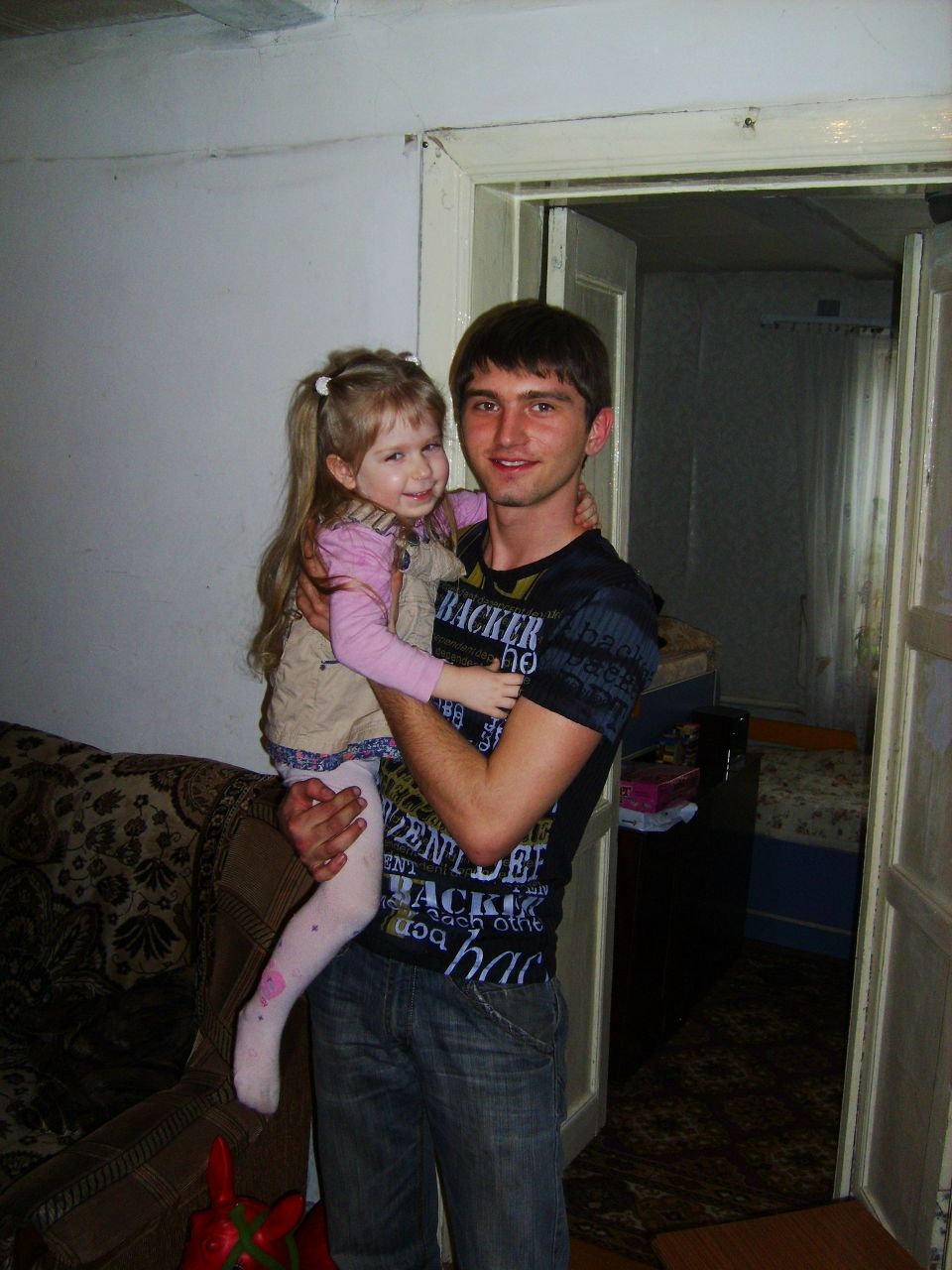 Андрей Игнатенко | Алматы