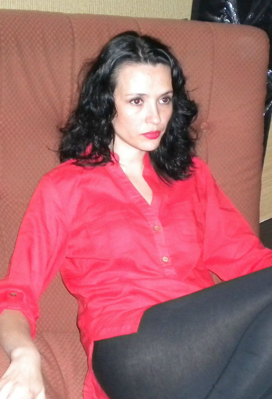 Алла Марчук | Винница