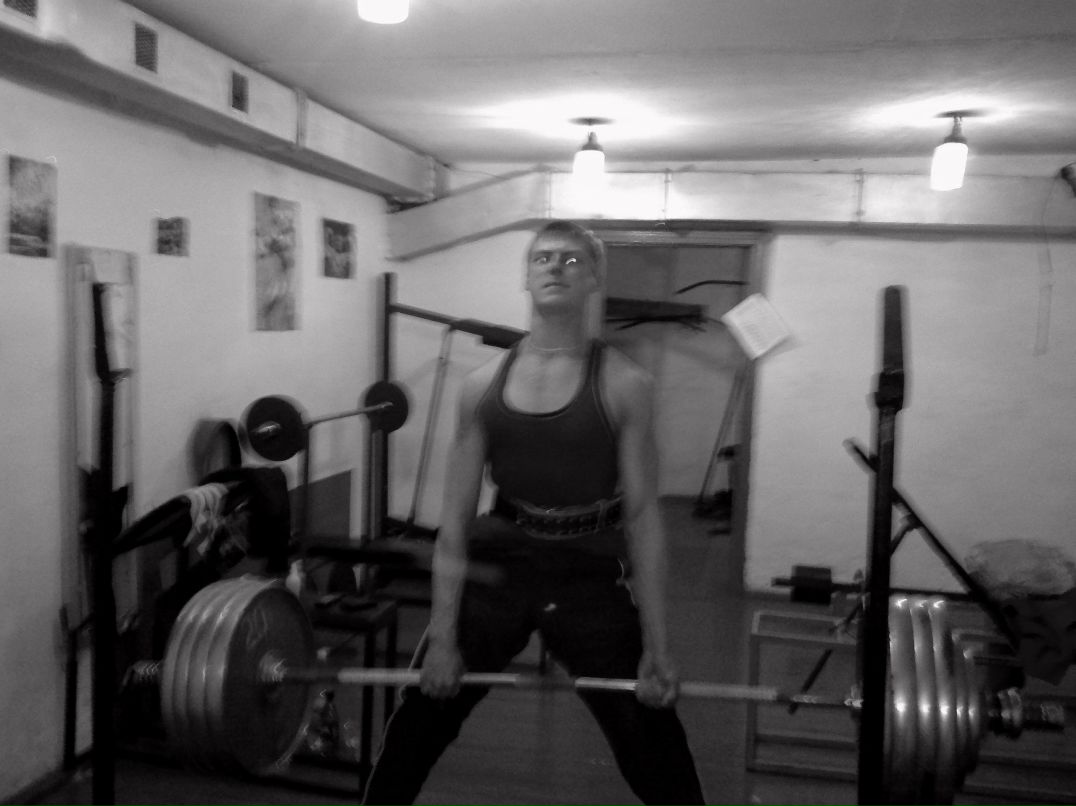 Егор Зенич | Барнаул