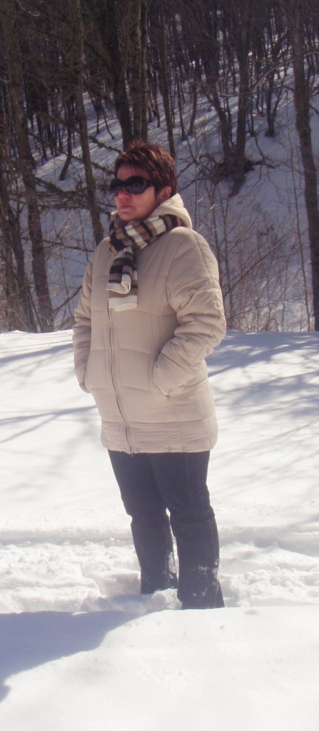 Татьяна Николаева | Симферополь