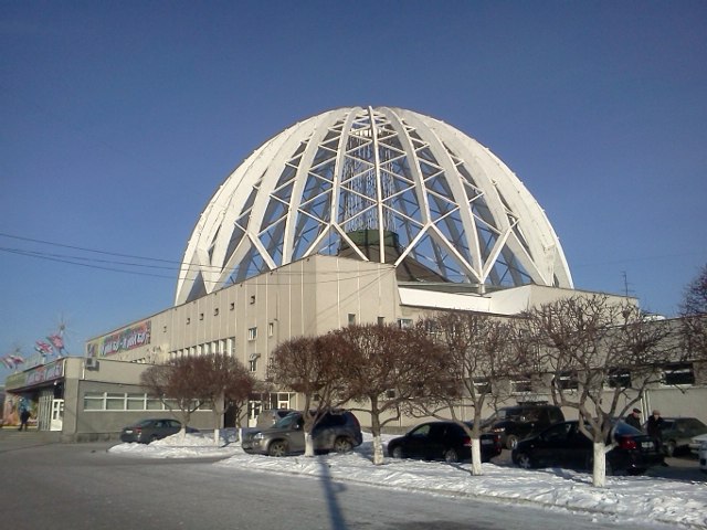 Владимир Яркин | Пермь