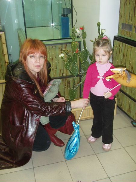 №25, Валентина Чебанюк, Киев №25, Валентина Чебанюк, Киев