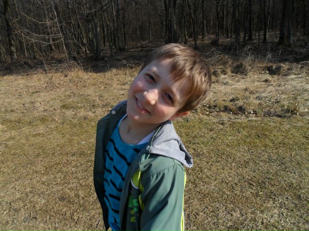 №36, Роман Бортник, 24 года, Тлумач №36, Роман Бортник, 24 года, Тлумач