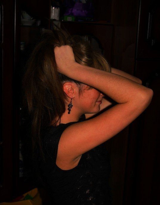 Антонина Сенникова *ХМ* | Москва