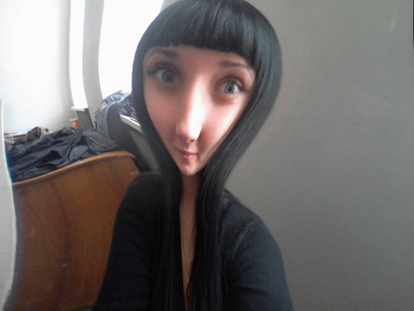 Екатерина Сафонова | Оренбург