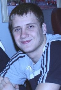 №46, Дмитрий Васюк, 38 лет, Белгород, Россия №46, Дмитрий Васюк, 38 лет, Белгород, Россия