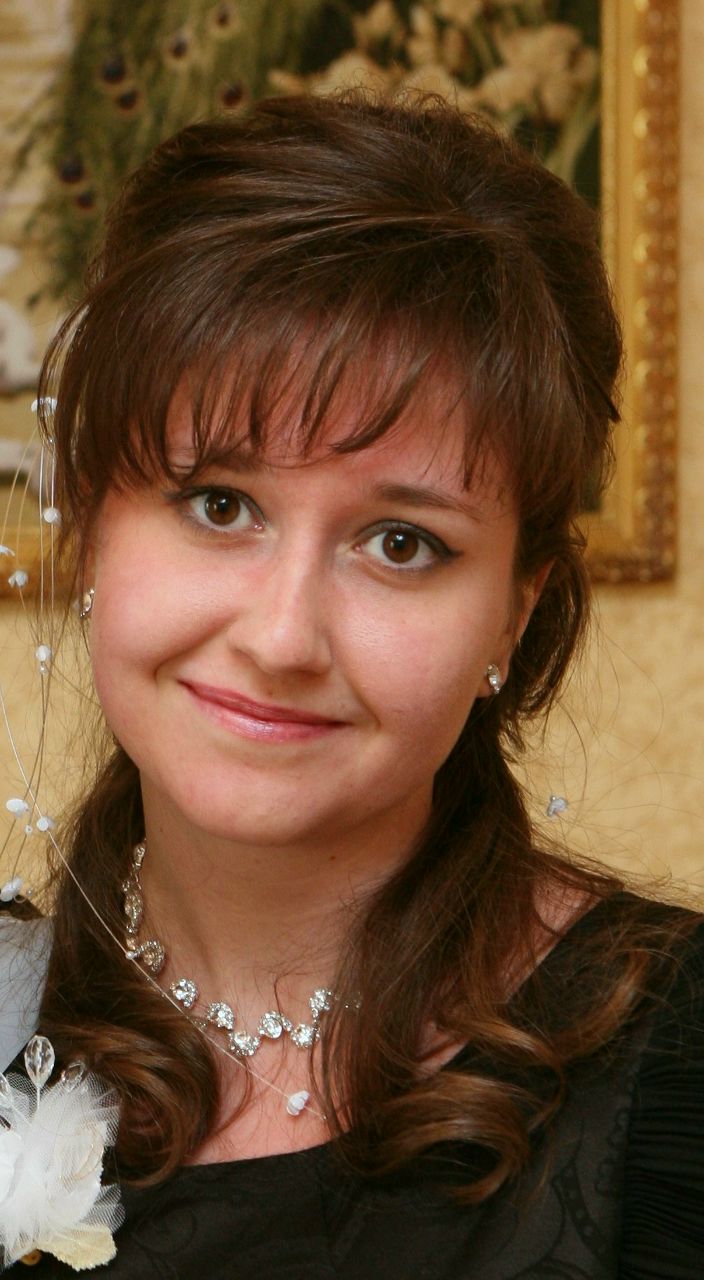 Вероника Шапурина | Москва