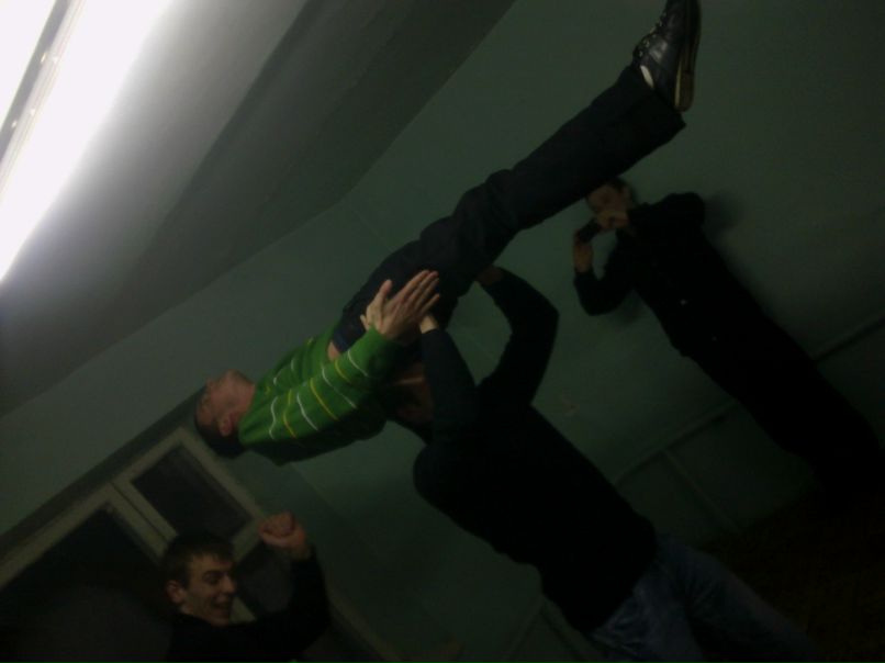 Шамиль Аблякимов | Симферополь