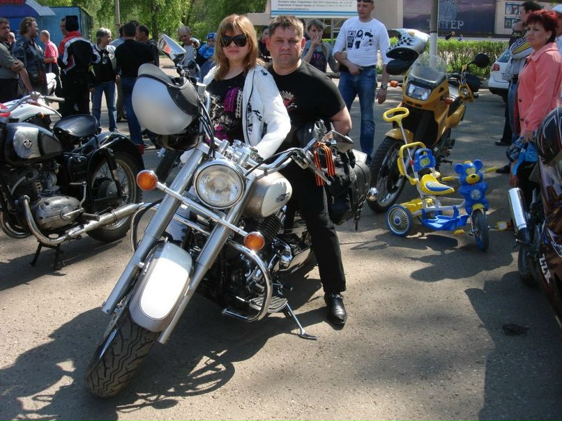 Игорь Соронин | Стерлитамак