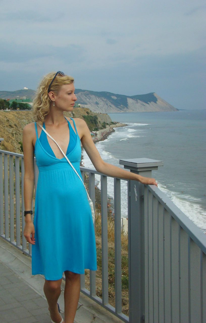 Ольга Нефедова | Санкт-Петербург