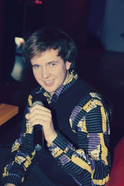 Александр Панкратов | 